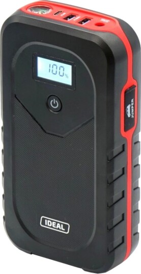 IDEAL PROFESSIONAL XSTARTER15PRO Starthjelpapparat