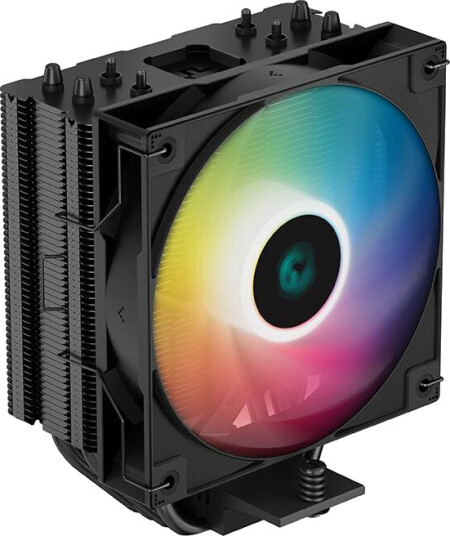 Deepcool AG400 BK ARGB Deepcool AG400 BK ARGB