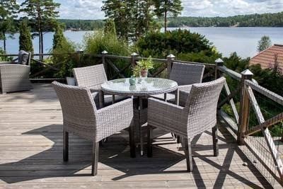 Venture Home Spisebord Volta 1566815-01-0 1566815-02-0
