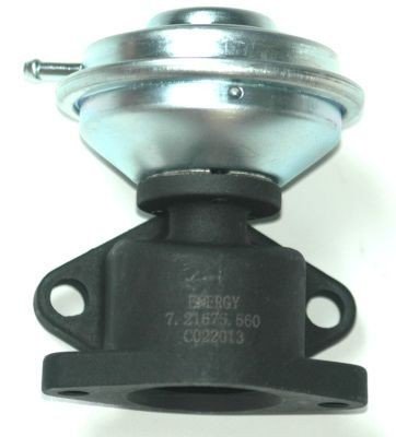 EGR Ventil ENERGY ZE0014