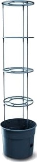 Prosperplast Doniczka Prosperplast Tomatdyrker Śr. 30 Cm Prosperplast Doniczka Prosperplast Tomatdyrker Śr. 30 Cm