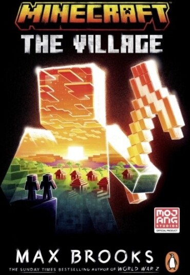 Minecraft: The Village Minecraft: The Village