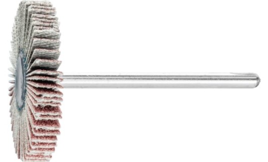 Pferd Lamellstift F 3005/3 A 120 5mm 25400 rpm 10 stk Pferd Lamellstift F 3005/3 A 120 5mm 25400 rpm 10 stk
