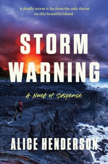 Storm Warning Storm Warning