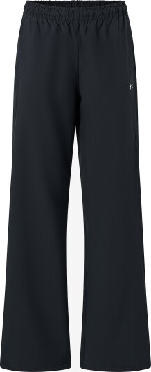 Under Armour - Treningsbukser Rival Woven Pant - Svart