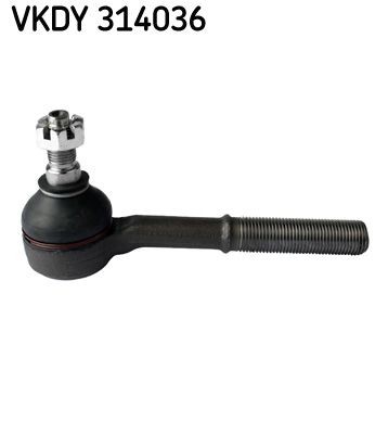 Endeledd SKF VKDY 314036