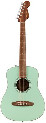 Fender CA STD Redondo Mini WB IB SFG