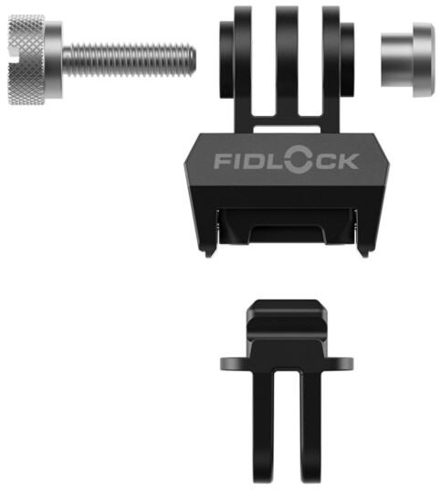 Fidlock Pinclip Feste For Actionkamera Fidlock Pinclip Feste For Actionkamera
