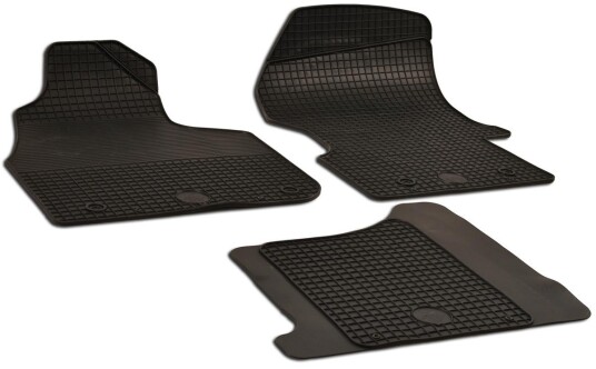 WALSER 50661 Bilmatter