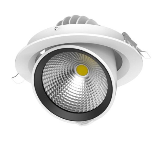 Apollo LED Downlight 20W Hvit Apollo LED Downlight 20W Hvit