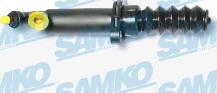 SAMKO M30180 Slavesylinder, clutch