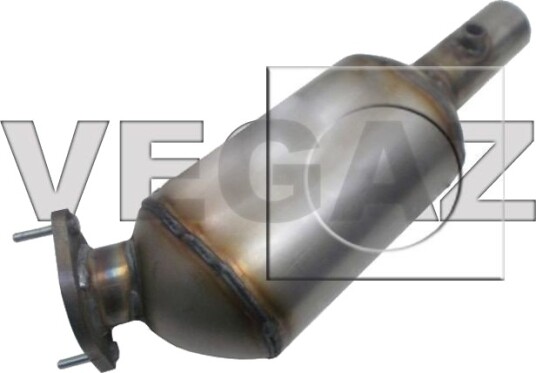 Partikkelfilter VEGAZ CHK-940