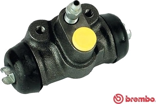 BREMBO A 12 413 Hjulsylinder, brems