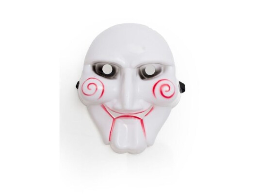 Partychimp Saw Jigsaw Maske