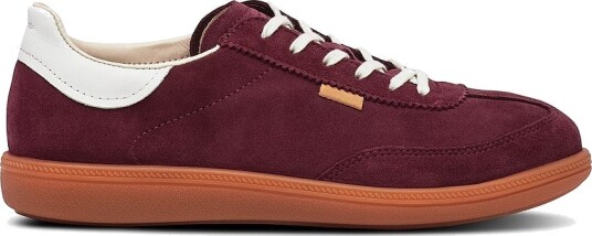 ecco Joggesko Ecco Soft 11 W Rød