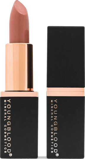 Youngblood Mineral Crème Lipstick 4 g Muse