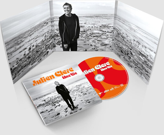 Julien Clerc Une Vie CD