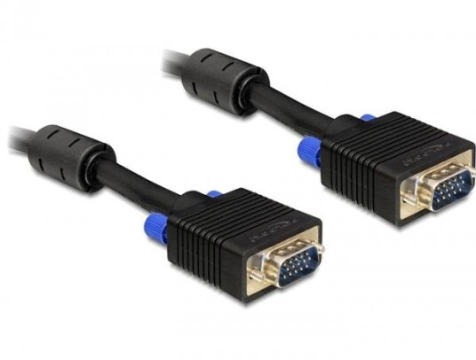 Delock VGA kabel 20m Delock VGA kabel 20m