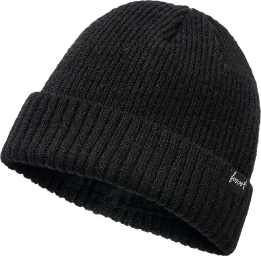 Forvert Sundance Beanie Svart Forvert Sundance Beanie Svart