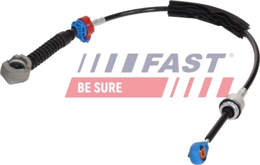 Kabelsett, manuelt gir FAST FT02929