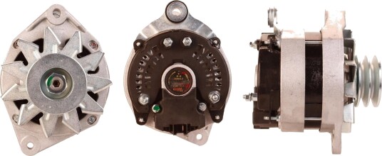 LUCAS LRB00140 Dynamo LUCAS LRB00140 Dynamo