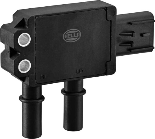 Sensor avgasstrykk HELLA 6PP 009 409 641