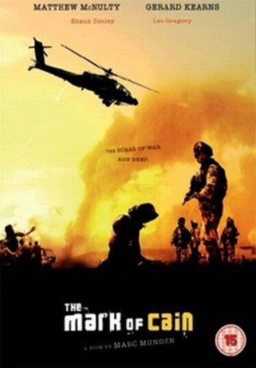 The Mark Of Cain DVD
