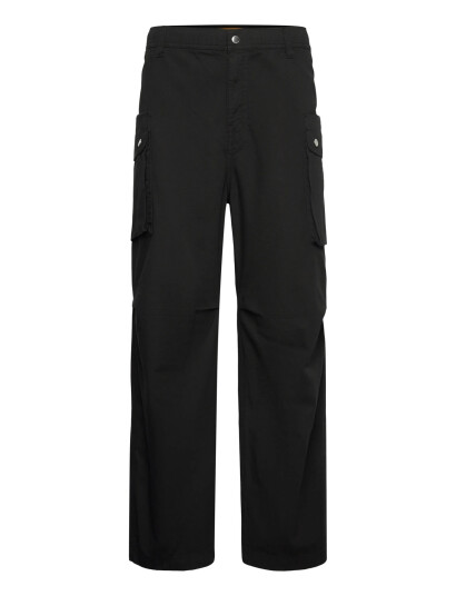 Replay Trousers - Black - 31