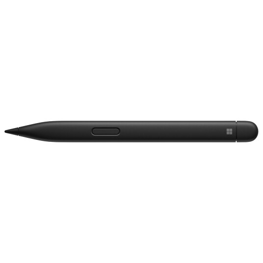 Microsoft Surface Slim Pen V2 Svart Microsoft Surface Slim Pen V2 Svart