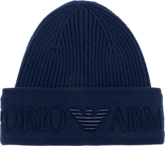 Emporio Armani Herre Accessories Blå L,