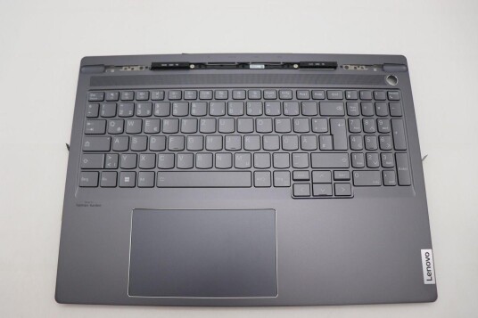 Lenovo Cover Upper Case Asm_Ger Lenovo Cover Upper Case Asm_Ger