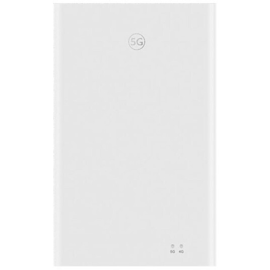 Huawei H352-381 5G CPE Max 5 Outdoor Router - White - Wireless router Wi-Fi 6