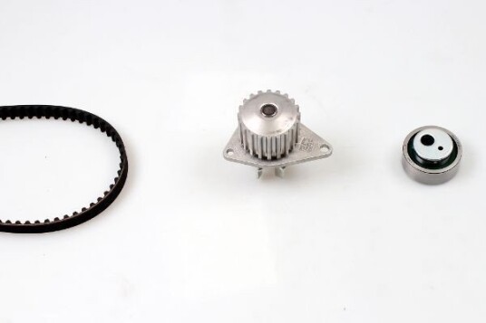 Vannpumpe + tannremmsett HEPU PK08131