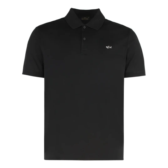 Paul & Shark Herre Topper Svart M, Paul & Shark Herre Topper Svart M,