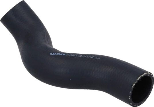 KAMOKA 7910847 Ladeluftslange