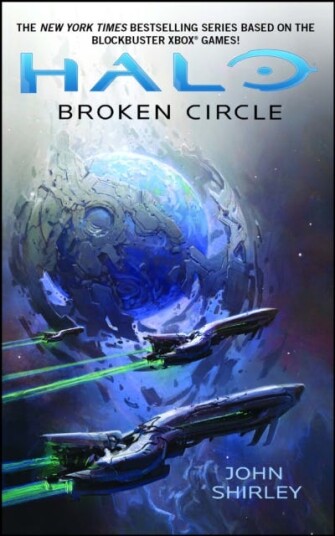 Halo: Broken Circle Halo: Broken Circle