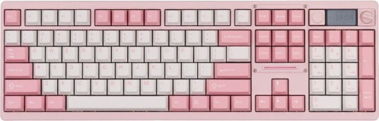 Chilkey ND104 Soft Pink WS Breeze Chilkey ND104 Soft Pink WS Breeze