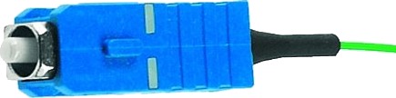 Telegärtner L00889w0007 Os2 Sc Blå