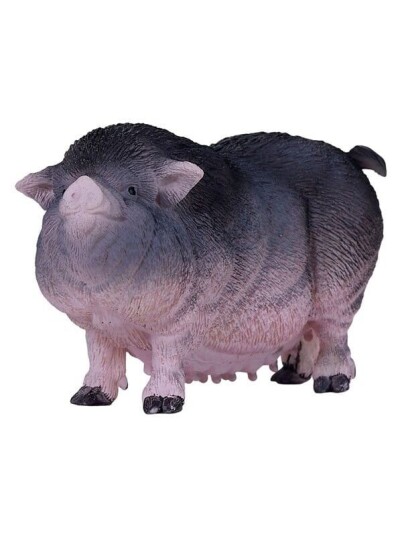 Mojo Farmland Belly Pig