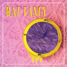 Rat Fancy Suck A Lemon Ep LP/Vinyl