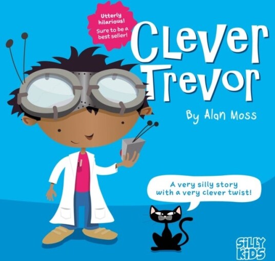 Clever Trevor Clever Trevor