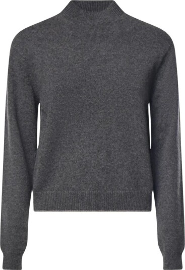 Jacquemus Dame Strikkevarer Grå 2XS, Jacquemus Dame Strikkevarer Grå 2XS,