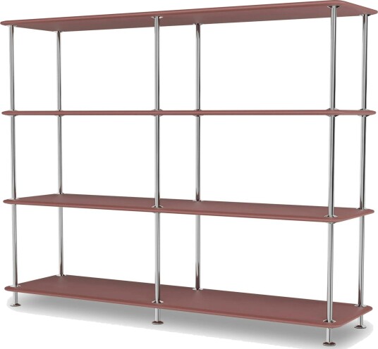 Free Shelf 330000 Masala / Chrome Free Shelf 330000 Masala / Chrome