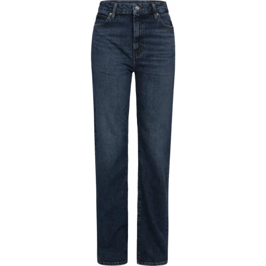 Frame Dame Jeans Blå W25, Frame Dame Jeans Blå W25,