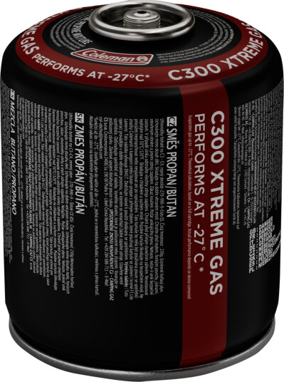 Coleman C300 Xtreme Winter Gas No Color NOSIZES Coleman C300 Xtreme Winter Gas No Color NOSIZES