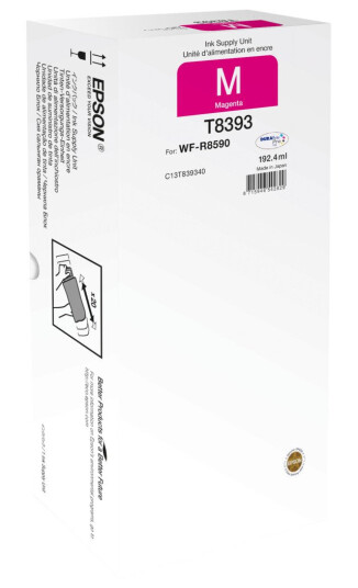 EPSON MAGENTA XL INK SUPPLY UNIT