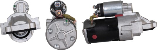 LUCAS LRS04115 Starter LUCAS LRS04115 Starter