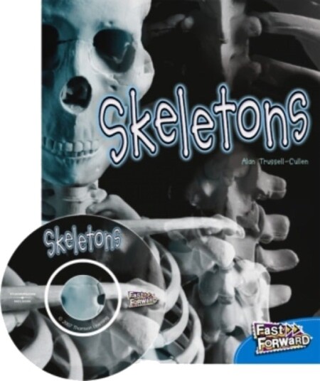 Skeletons Skeletons
