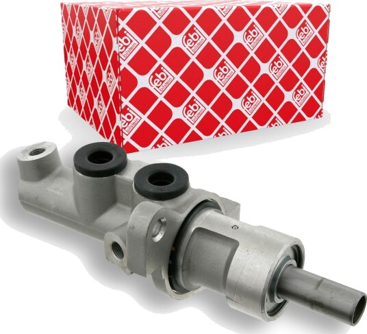 Hovedbremsesylinder FEBI BILSTEIN 27547
