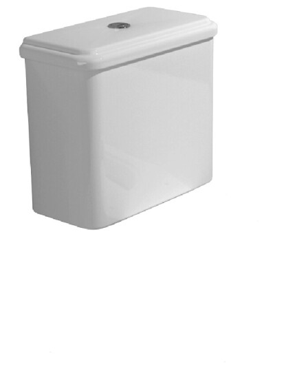 Flaminia Efi Sisterne 46x40 cm White